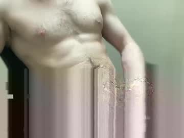 Jensen0122 Chaturbate profile image