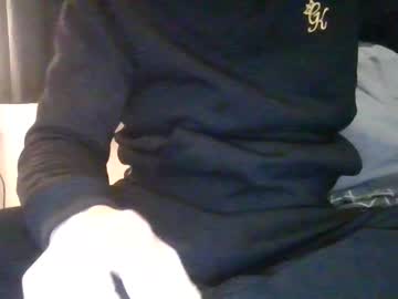 Shyguyash85 Chaturbate profile image
