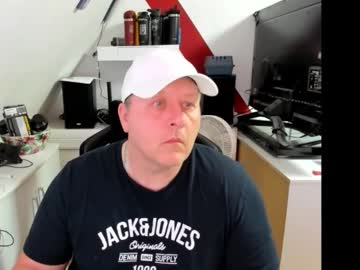 Horadrus123 Chaturbate profile image
