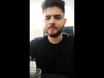 Alexisanonimo7 Chaturbate profile image