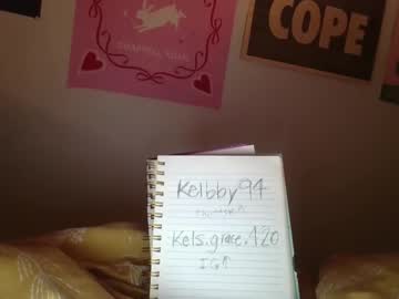 Kelsz420 Chaturbate profile image