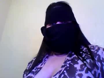 Arabica_Mayoush Chaturbate profile image