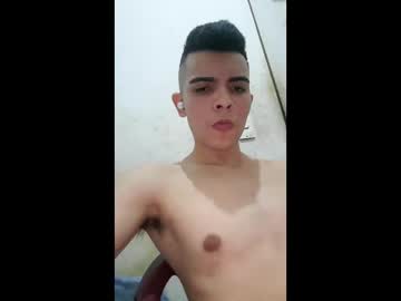 Luiscarlosmartines567 Chaturbate profile image