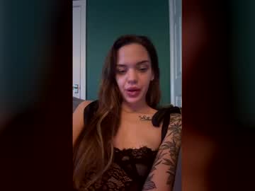 Sluttybecca Chaturbate profile image