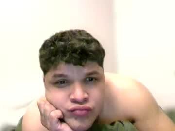Andriencandy2001 Chaturbate profile image