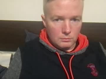 Davvyy20 Chaturbate profile image