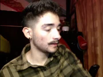 Sexy_Hunter_Haunt Chaturbate profile image