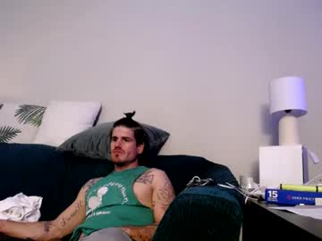 Jjpacker911 Chaturbate profile image