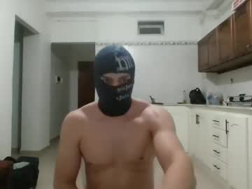 Badarabian3116 Chaturbate profile image