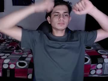 Isoka_13 Chaturbate profile image