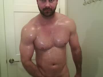Ajthegymbro Chaturbate profile image
