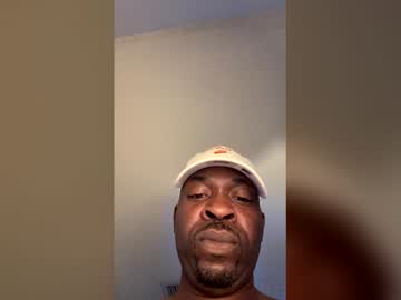 Bigfaxx1 Chaturbate profile image