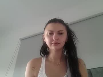 Cherrytrouble Chaturbate profile image