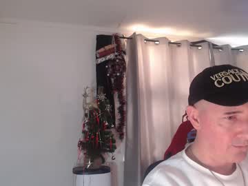 Maxhawke Chaturbate profile image