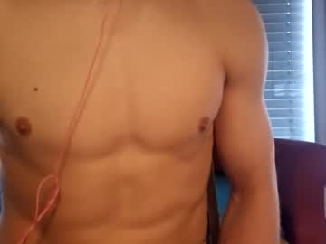 Ginbody Chaturbate profile image