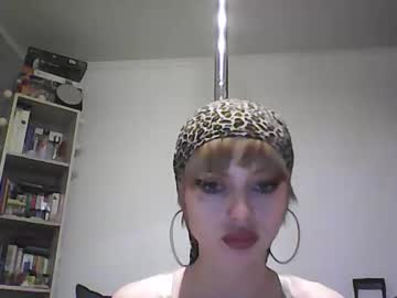 Adelina7m Chaturbate profile image
