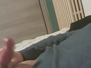Alan0094 Chaturbate profile image