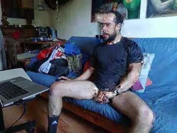 Joshiaoo Chaturbate profile image