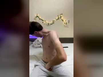Alex52589 Chaturbate profile image