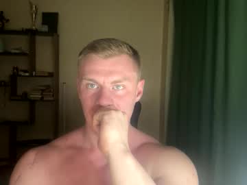 Pasha9833 Chaturbate profile image