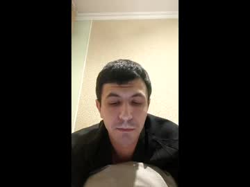 Rusmetis Chaturbate profile image