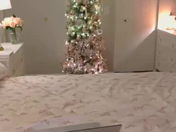 Eviebellaaa Chaturbate profile image