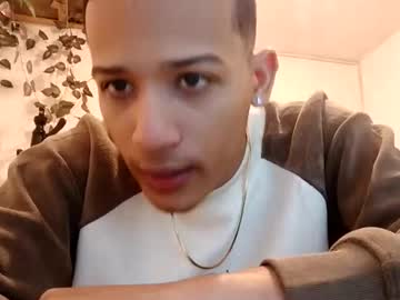 Davidrodriguezg Chaturbate profile image