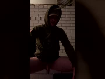 Mronenut98 Chaturbate profile image