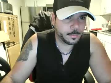 Sexylocksmith Chaturbate profile image