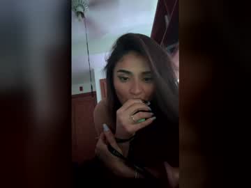 Jasminebells Chaturbate profile image