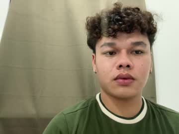 Ian_Virgo Chaturbate profile image