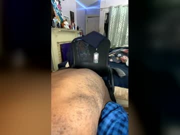 Showtime56 Chaturbate profile image