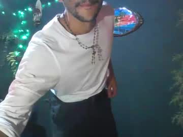 David_Salomon Chaturbate profile image