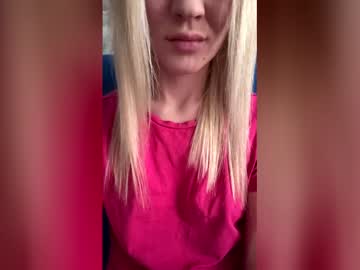 Kristina_Aligera Chaturbate profile image