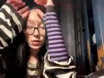 Shavonsub Chaturbate profile image