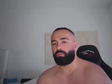 Dede136742 Chaturbate profile image
