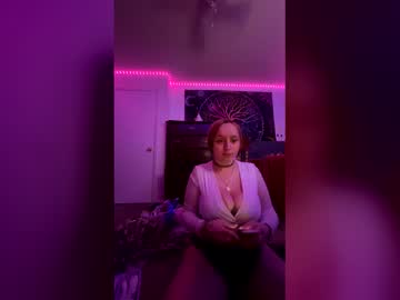 Mommynxttie Chaturbate profile image