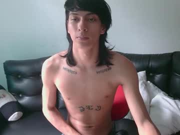 Profile of ajhoansebastian94
