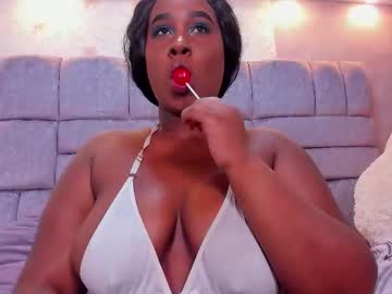 Profile of blacksgoddess