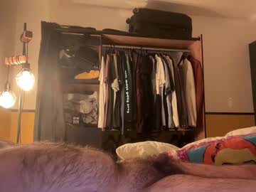 Sexygruss Chaturbate profile image