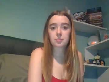Prettybeth Chaturbate profile image