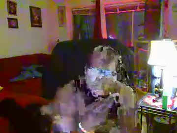 Anthonemoses8 Chaturbate profile image