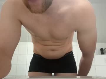 Kevmen8 Chaturbate profile image
