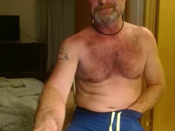Roughhands69 Chaturbate profile image