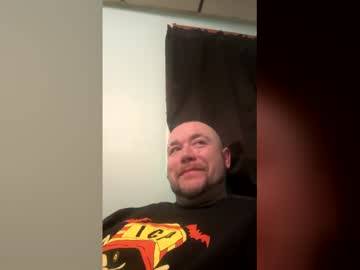 Skiijinndaddy84 Chaturbate profile image