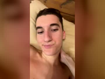 Dario_Gonzalez06 Chaturbate profile image