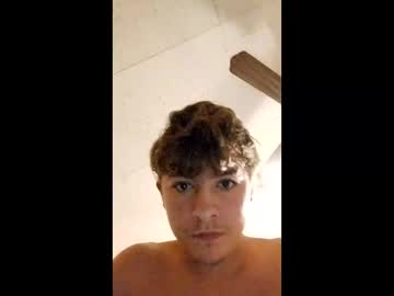 Matthewhoweicecream Chaturbate profile image