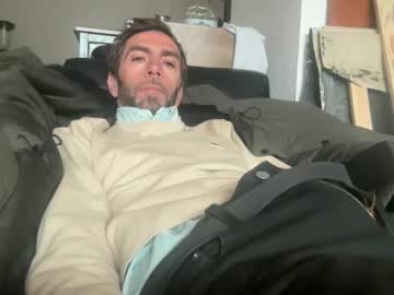 Nakkkkkit Chaturbate profile image
