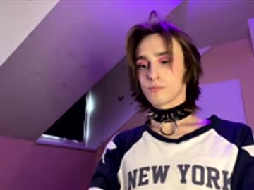 Sofias_Sins Chaturbate profile image