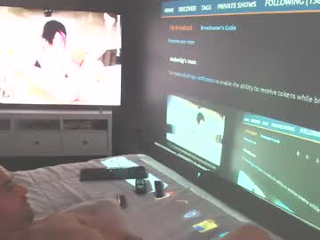 Andontig Chaturbate profile image
